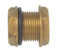 GARANTIA Passage de Cloison PE 3/4''