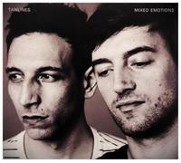 Tanlines - Mixed Emotions
