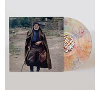 Tanlines – The Big Mess – Vinyle LP (Multi Color Swirl) — Édition limitée, Import