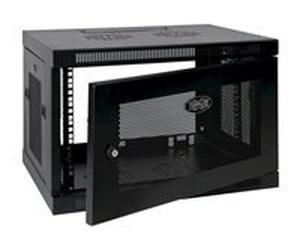 TANlock by Eaton - rack - 9U