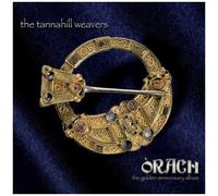 Tannahill Weavers - Orach (The Golden Anniversary Album) [Cd]