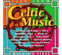 Tannahill Weaves - Celtic Music Live from Mountai
