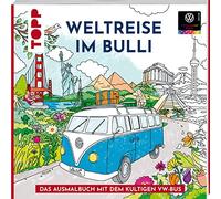 Colorful World - Weltreise Im Bulli