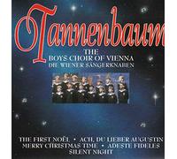Tannebaum The Boys Choir of Vienna, Die Wiener Sängerknaben