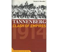 Tanneberg: Clash of Empires 1914