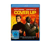 Cover Up – W. Tannen – Blu-ray – Uncut Version