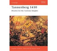 Tannenberg 1410 Stephen Turnbull (Auteur)