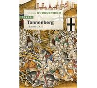 Tannenberg: 15 juillet 1410