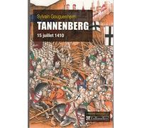 TANNENBERG 15 JUILLET 1410