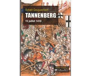 TANNENBERG 15 JUILLET 1410
