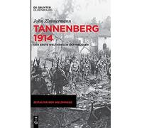 Tannenberg 1914