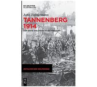 Tannenberg 1914