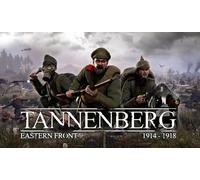 Tannenberg (PC Epic Games Accounts)