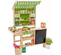 Tanner 0346.8 Grand marché G