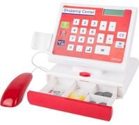 Tanner 10789 Caisse de jeu électronique, 23 pièces (1 set)