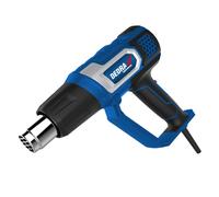 Tanner 2000W Avec Écran Lcd Dedra Ded7978 4 Buses, Mallette Avec Accessoires