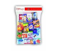 Tanner 2079,3 - Accessoires Des Grands Magasins Dans Le Sac