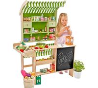 Tanner - 3468 - Grand Marché - Bio