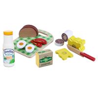 Tanner - 8029 - Nourriture Pour Jouets - Temps De Pain