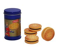 Tanner - 9255 - Nourriture pour Jouets - Biscuits - Prinzenrolle