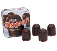 Tanner - 9484 - Nourriture pour Jouets - Bonbons - Super Dickmanns