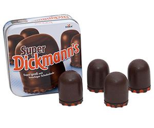 Tanner - 9484 - Nourriture pour Jouets - Bonbons - Super Dickmanns