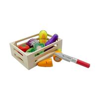 Tanner - 9682 - Nourriture pour Jouets - Légumes