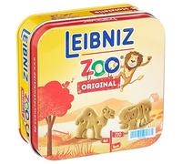 Tanner - 9743 - Nourriture pour Jouets - Biscuits Zoo - Leibniz