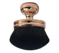 Tanner Applicator, Body Bronzer Brush, Large Coverage Makeup Tool, Sunscreen Cream Spreader, Smooth Application, Ideal for Back, Arms, Legs, Travel Friendly, 2.95x2.28 inches