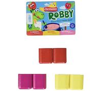 tanner Christian 0997.2 Ehrmann Robby Fruits caillé en bois