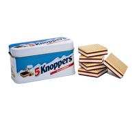 Tanner Knopper Le Petit Déjeuner