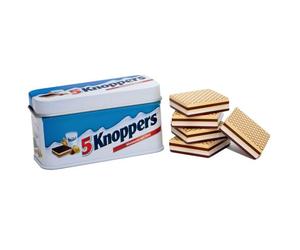 Tanner Knopper Le Petit Déjeuner