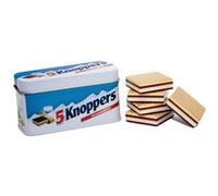 Tanner Knopper le petit déjeuner G