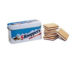 Tanner Knopper le petit déjeuner G