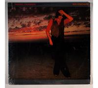 TANNER MARC BAND - NO ESCAPE