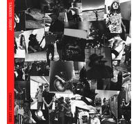 Tanner Usrey Crossing Lines (Vinyl)