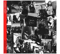 Tanner Usrey – Crossing Lines – Vinyle LP – Atlantic Bicycle
