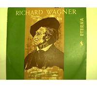 Tannhäuser Einleitung zum II.Akt, Hallenarie der Elisabeth, Einzug der Gäste auf der Wartburg und Ansprache des Landgrafen, Götterdämmerung Hagens Wacht, Hagens Ruf und Mannenszene,