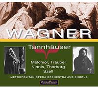 Tannhäuser, G. Szell, 1942