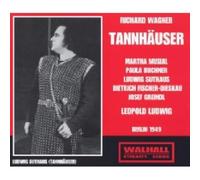 Tannhäuser-l. Ludwig, 1949