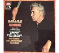 Tannhäuser (Ouverture & Bacchanale) - Lohengrin (Prélude De L'Acte 1) - Tristan Und Isolde (Prélude & Mort D'Isolde)