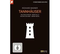 Tannhäuser - Sternstunden Der Oper [Import Allemand] (Import)