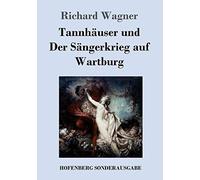 Tannhäuser Und Der Sängerkrieg Auf Wartburg