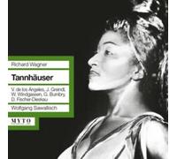 Tannhauser