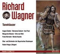 Bayerischer Soo & C - Tannhauser
