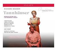 Tannhauser E
