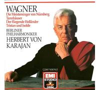Tannhauser/Excerpts/Wagner [Import]