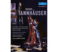 Wagner – Tannhäuser E – NAXOS
