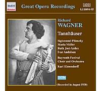 Tannhauser - Ivar Andresen
