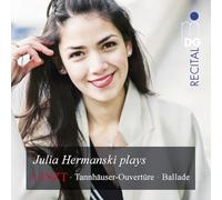 Tannhauser Overture/Ballade